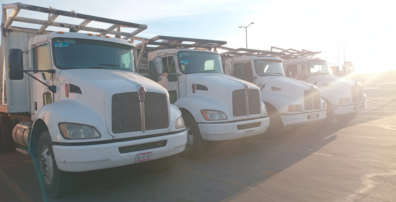 Mudanzas - Traslado seguro de enseres y muebles